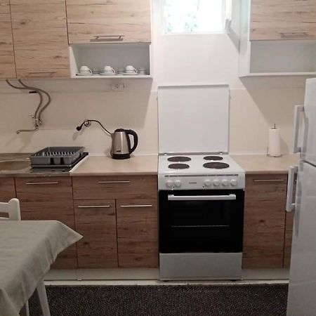 Apartman Nicol Мостар Екстериор снимка