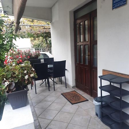 Apartman Nicol Мостар Екстериор снимка