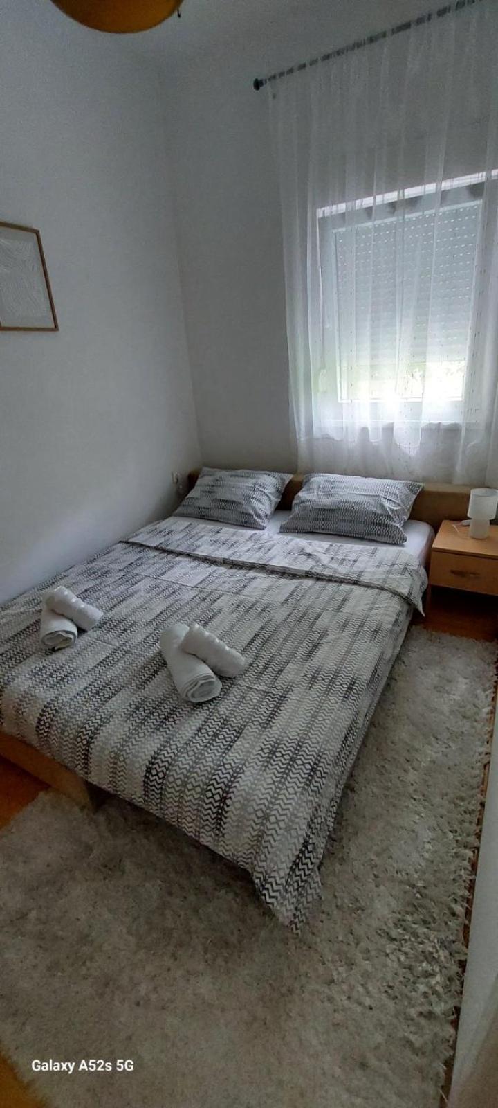 Apartman Nicol Мостар Екстериор снимка