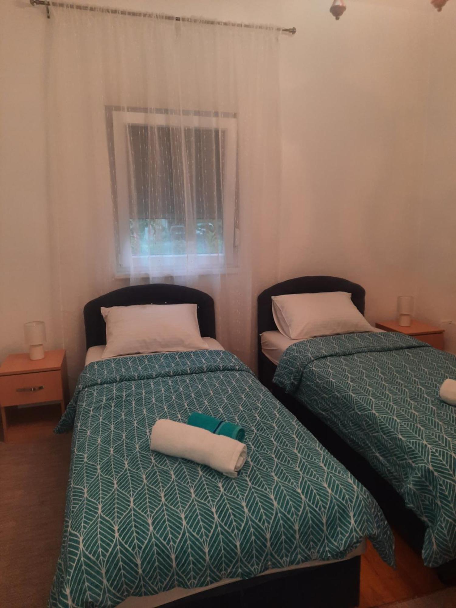 Apartman Nicol Мостар Екстериор снимка