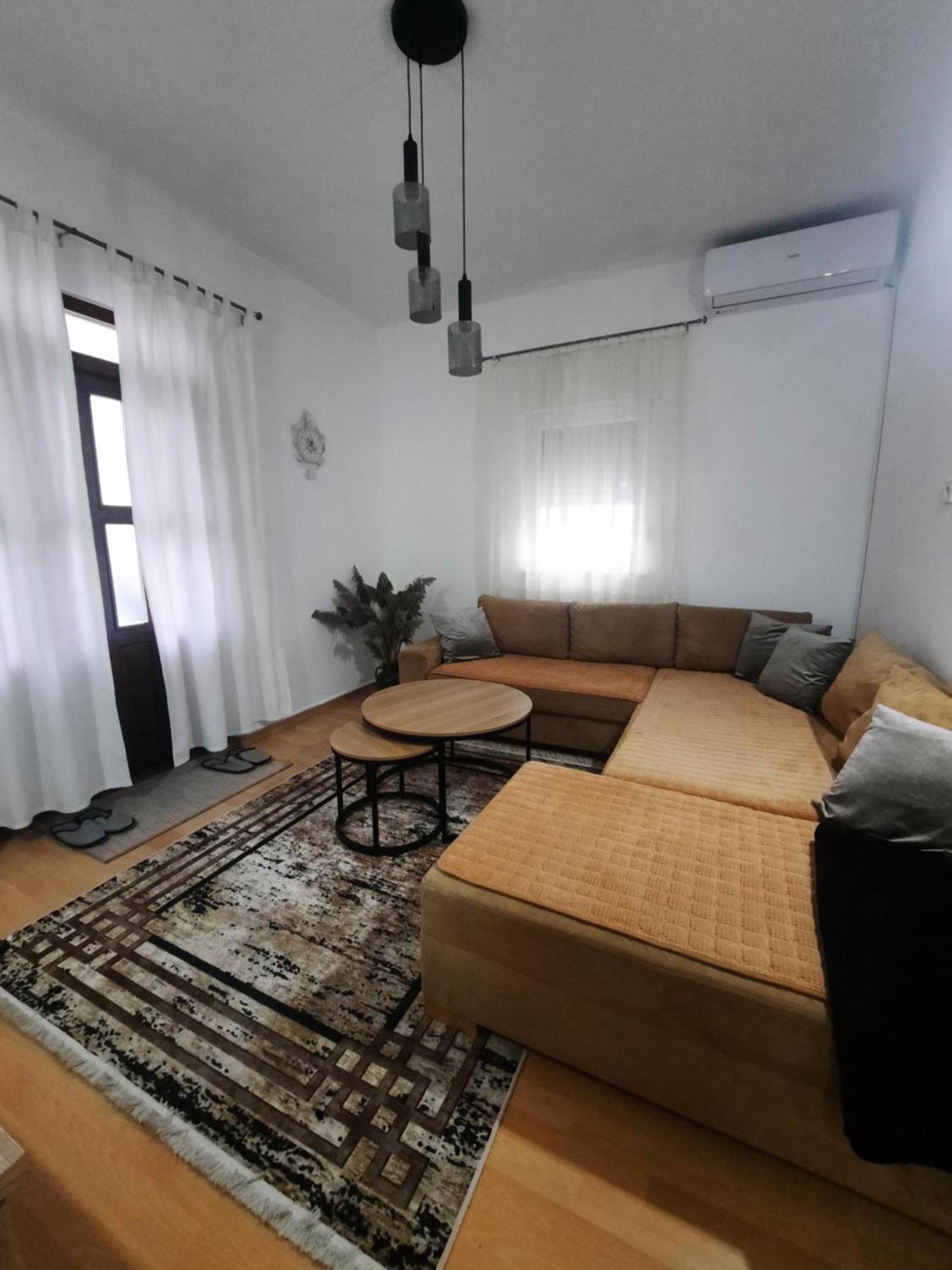 Apartman Nicol Мостар Екстериор снимка