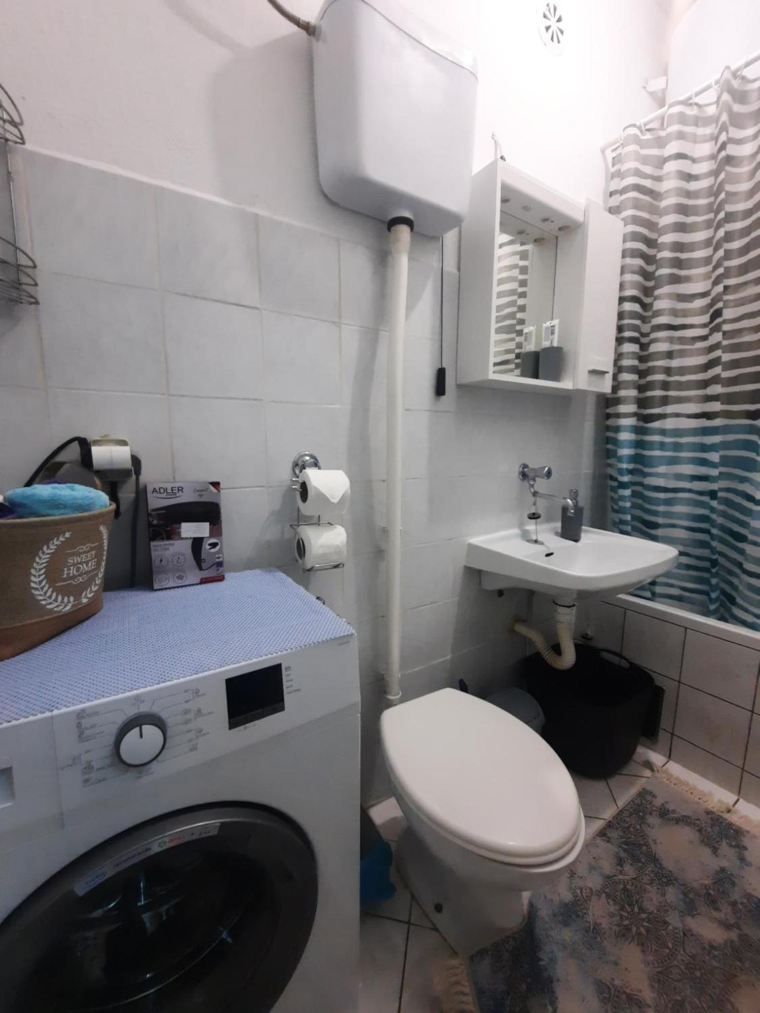Apartman Nicol Мостар Екстериор снимка
